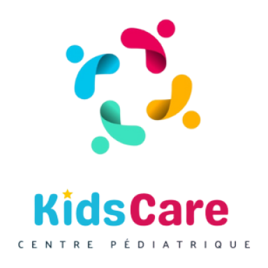 Kids Care Logo